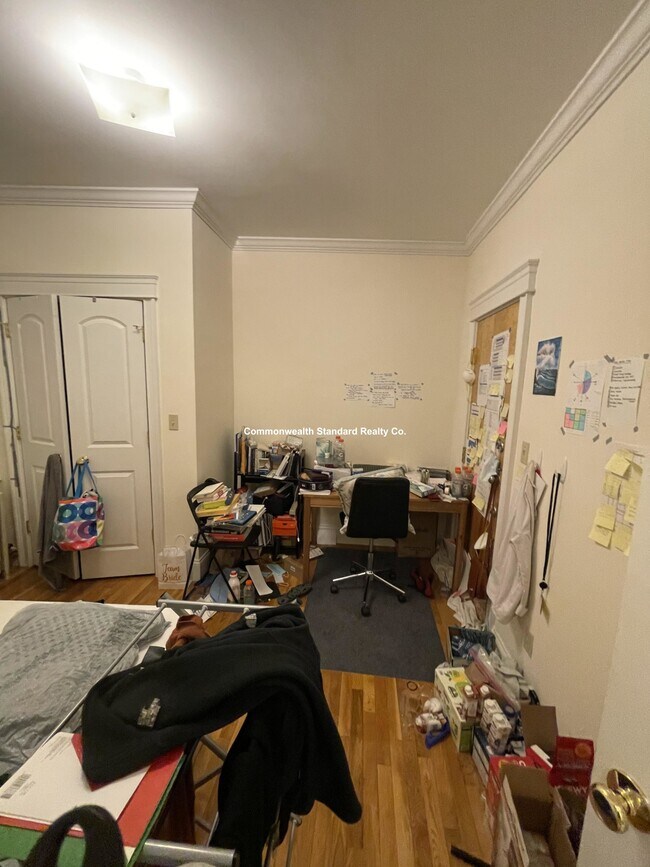 Building Photo - 1340 Commonwealth Ave