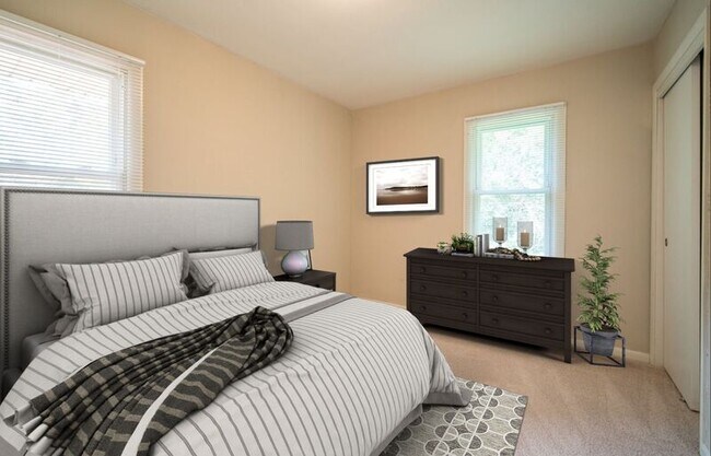 Building Photo - 12315 Adams Rd