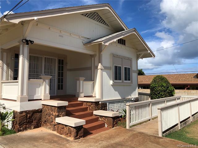 Building Photo - 3922 Kaimuki Ave