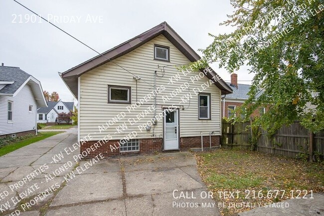 Building Photo - 21901 Priday Ave