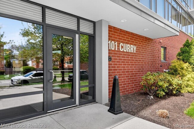 Building Photo - 101 Curry Ave