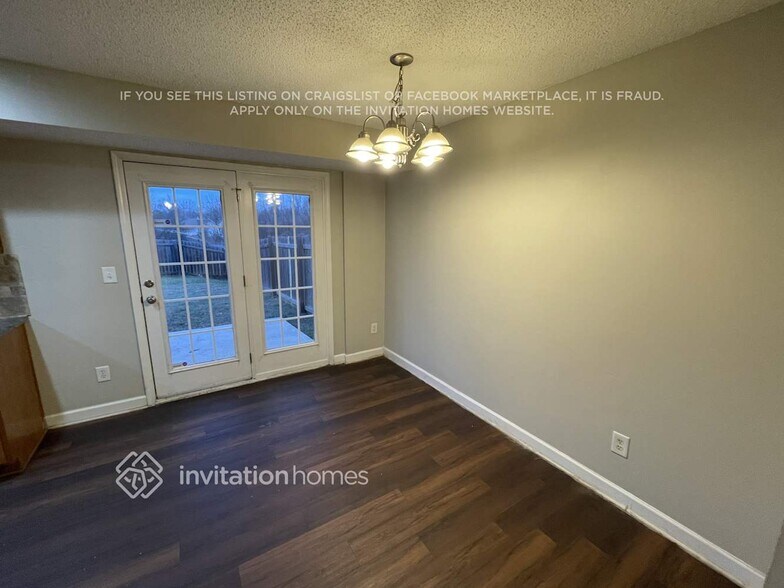 Building Photo - 1228 Alston Hill Dr