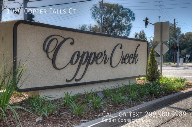 Building Photo - 1020 Copper Falls Ct