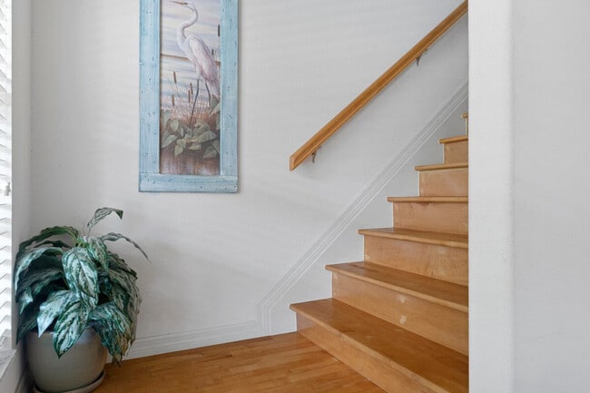 Building Photo - 4845 S Tromp Lp