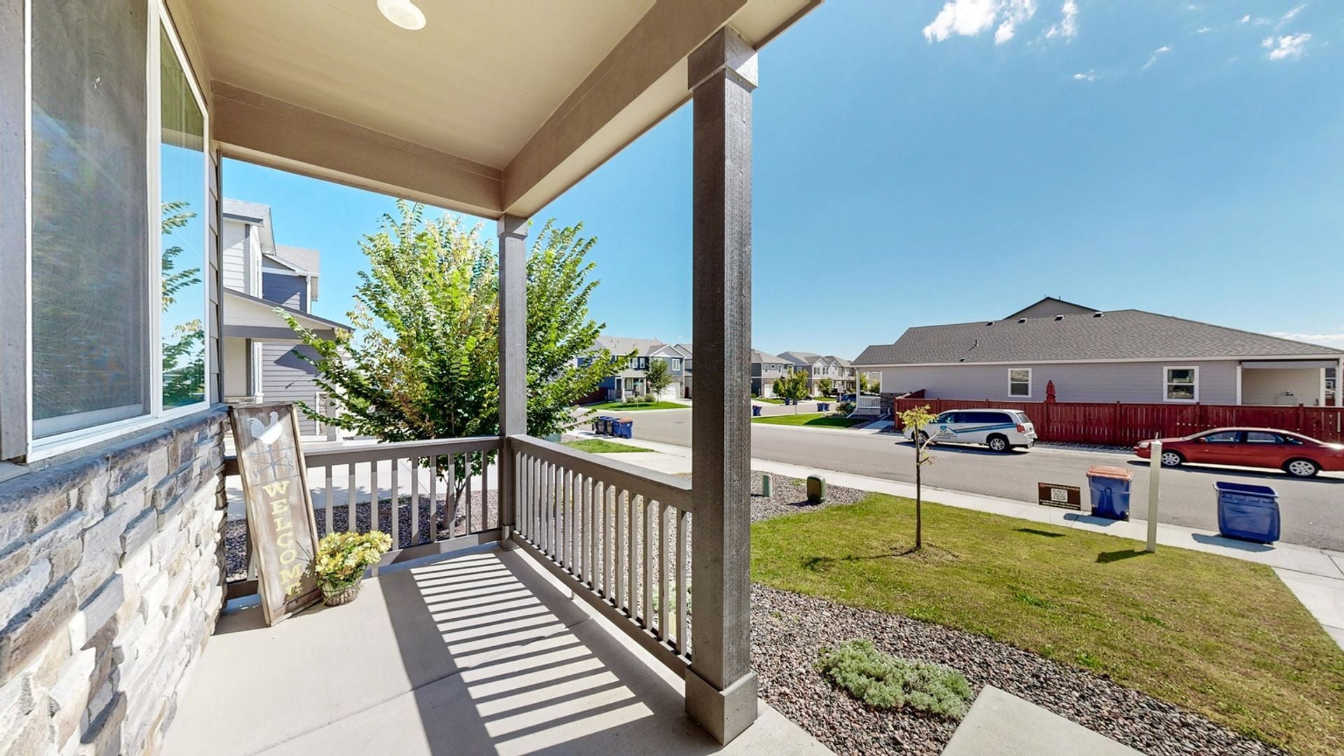 Building Photo - 2647 Osprey Wy