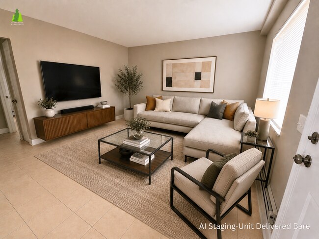 Building Photo - Spacious and comfortable apartment unit in Anderson Avenue