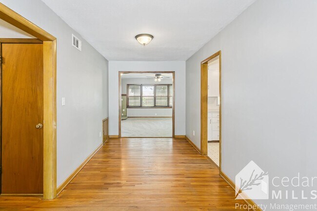 Building Photo - 3 Bedroom Home by St. Joe