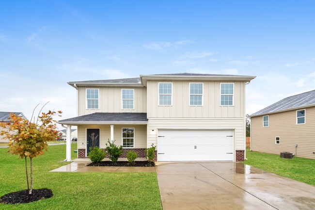 Building Photo - 101 Radford Ct