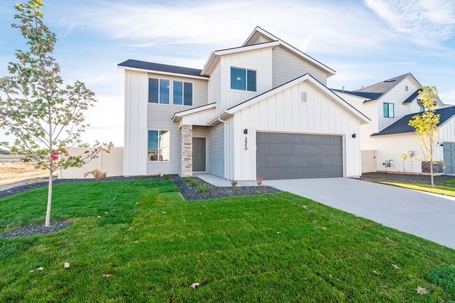 Primary Photo - BRAND NEW 4 Bed 2.5 Bath Home