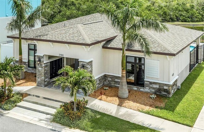 Building Photo - 2101 Sebring Pl