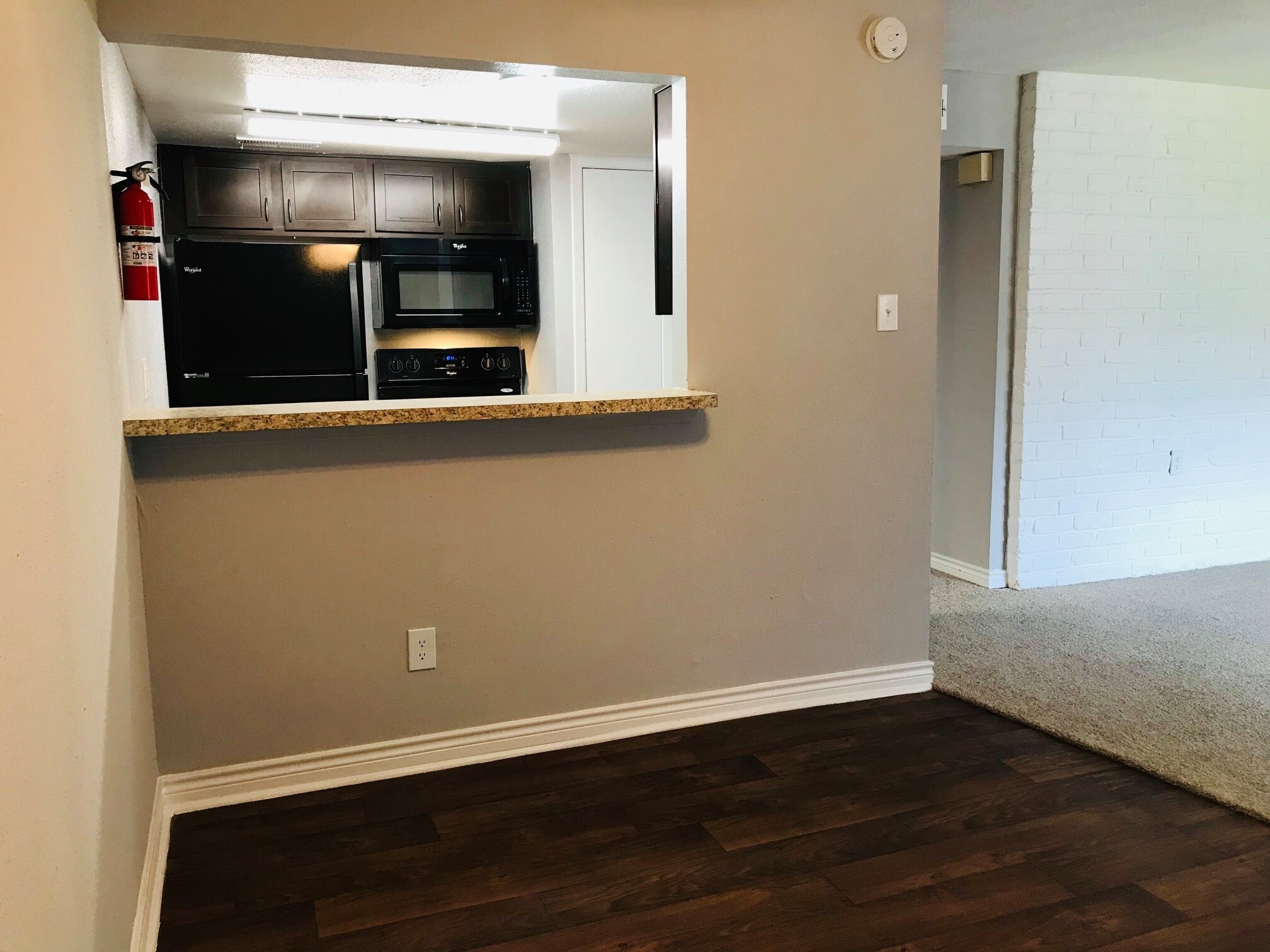 Belmont Place/La Fontaine 10501 Holly Springs Dr Houston TX 77042