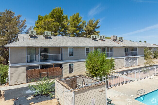 Building Photo - Ridgecrest Springs
