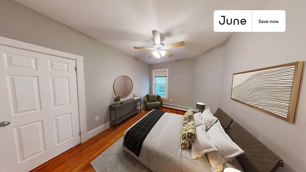 Building Photo - 21 Rossmore St