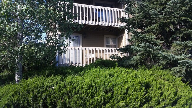 Building Photo - 1000 N Beaver St