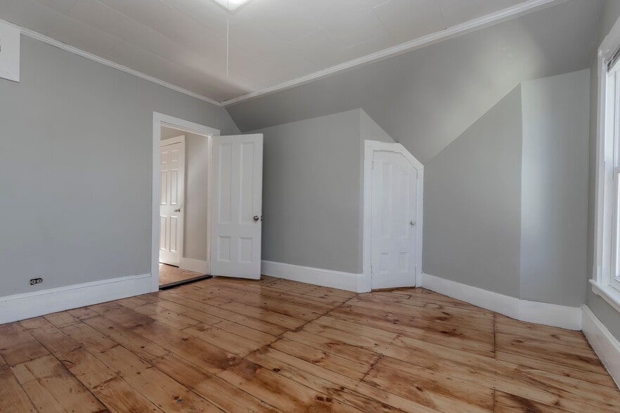 Bedroom #2 - 221 Bridge St