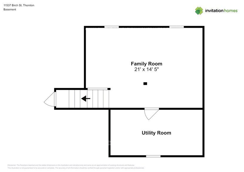 Building Photo - 11537 Birch St