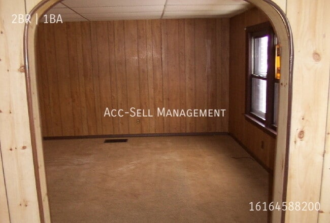 Building Photo - 501 11th St NW