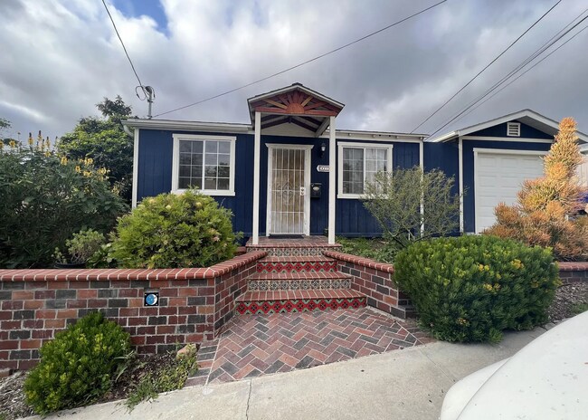Primary Photo - 4212 J St