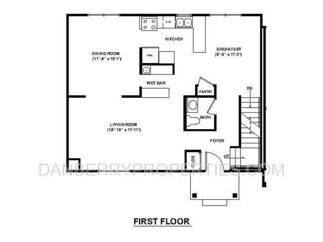 Building Photo - 1101 N Byrne Rd