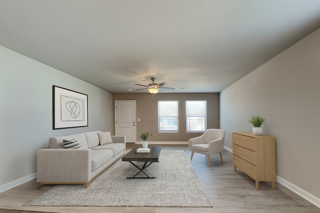 Building Photo - Charming 3-Bed, 2-Bath Home in Blue Springs