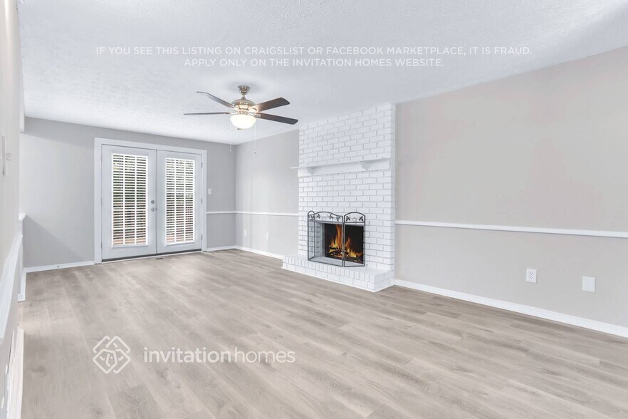 Building Photo - 3301 Bramblevine Cir