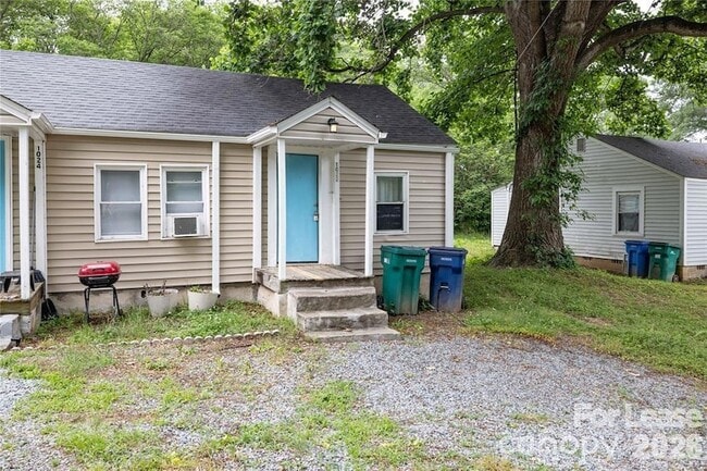 Building Photo - 1022 Wood St