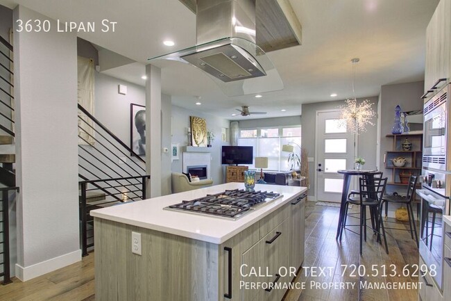 Building Photo - Ultra-Modern Townhome in Lower Highland (L...