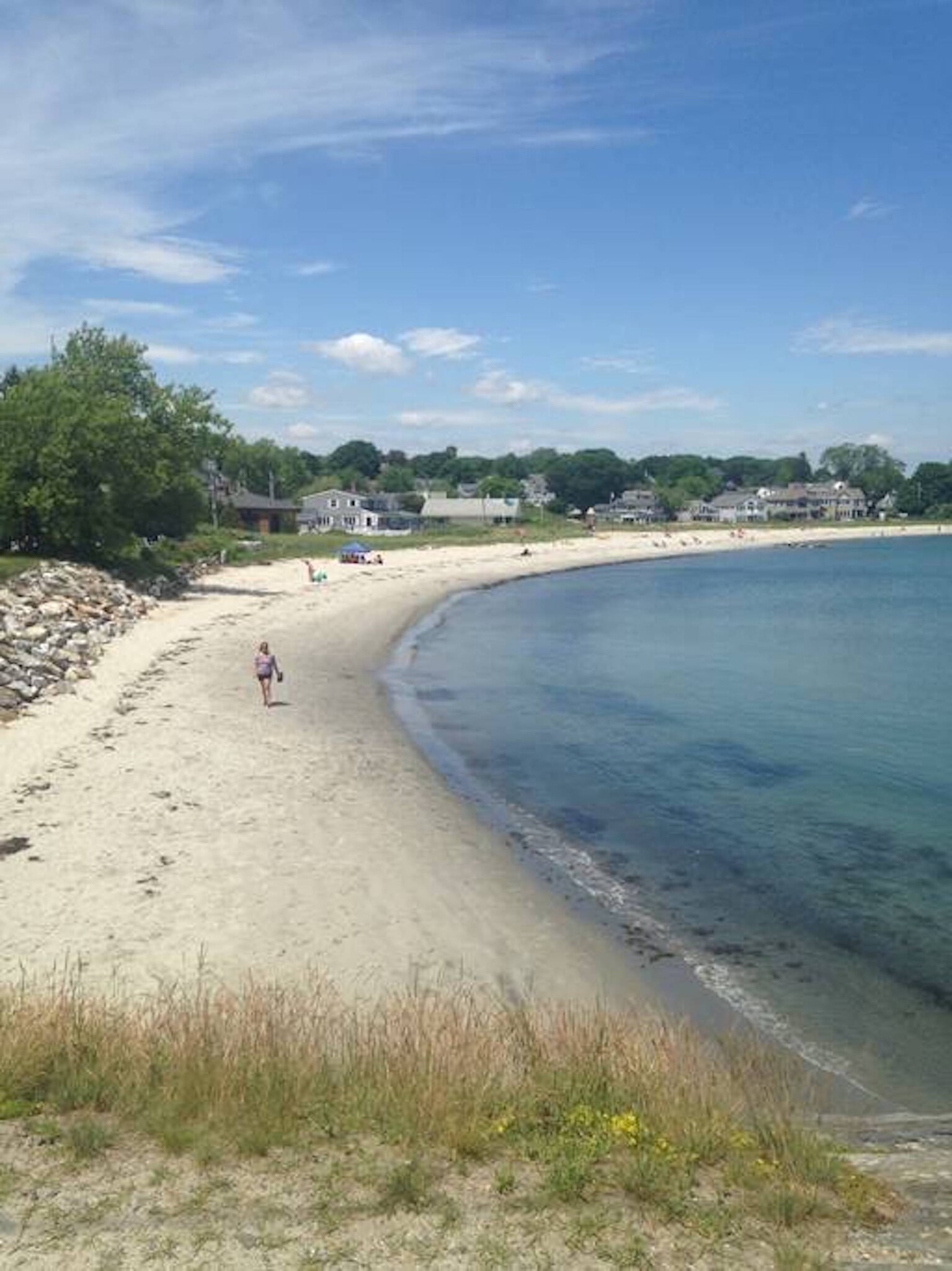 Beautiful Willard Beach, only 2 minutes by foot. - 23 Graffam Rd