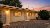 Building Photo - Large Move-In Ready 1-Bedroom Near Kirtland AFB