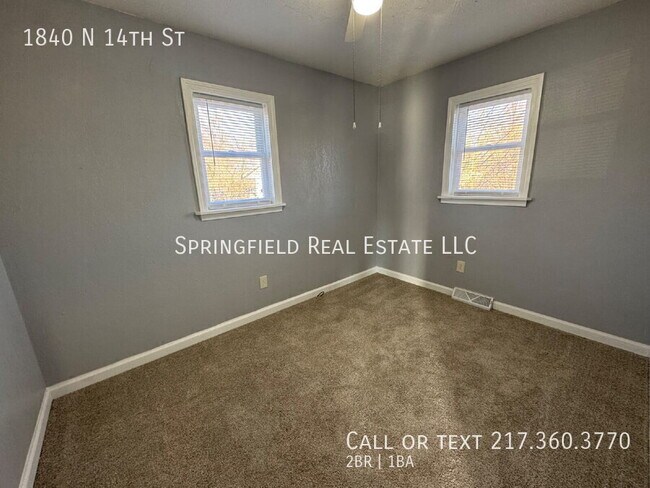 Building Photo - 1840 N 14th St