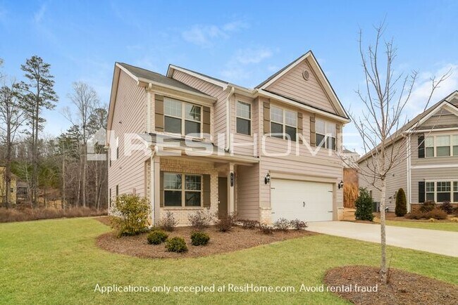 Building Photo - HOME FOR RENT!!