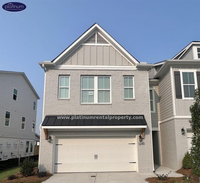 Primary Photo - 1249 Winterhaven Dr