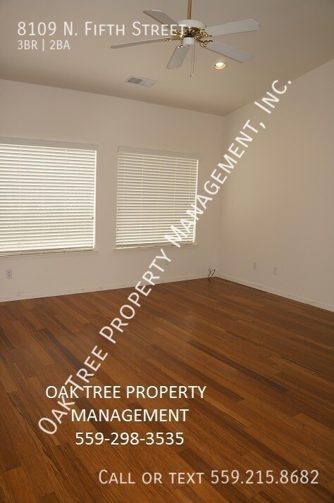 Building Photo - 8109 N. Fifth Street-