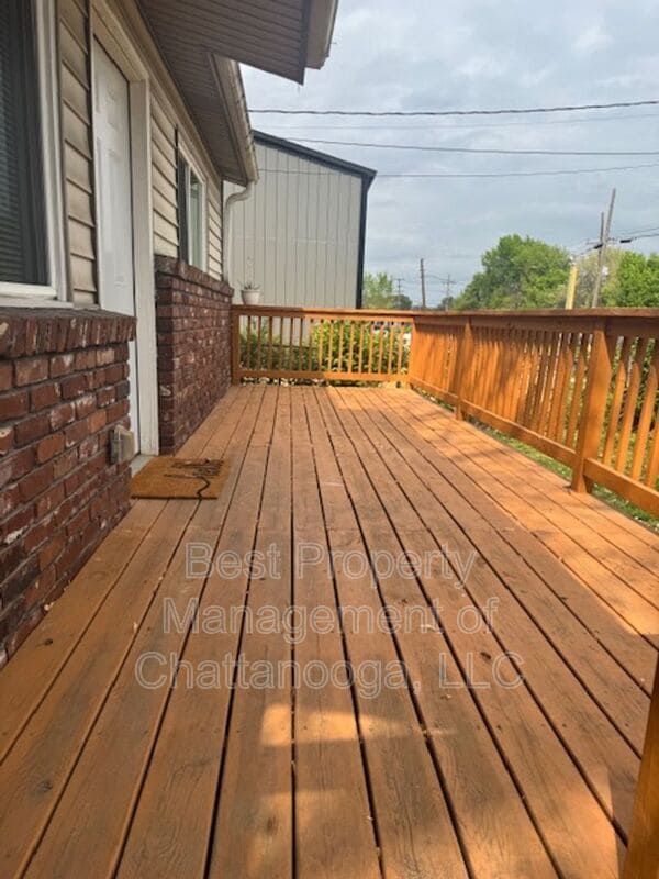 Building Photo - 3111 N Hawthorne St