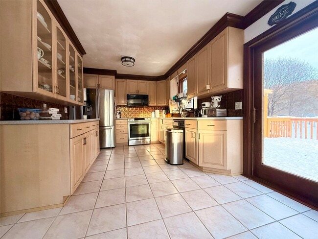 Building Photo - 1124 Foster Valley Rd