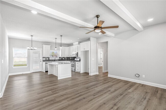 Building Photo - 2308 John W Montgomery Cir