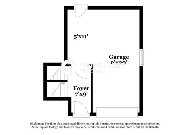 Building Photo - 3 Bedroom Pet-Friendly Home in Independenc...