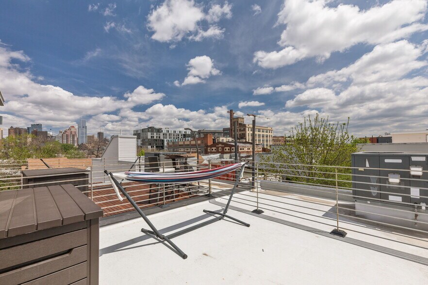 Building Photo - 1130 S Sydenham St