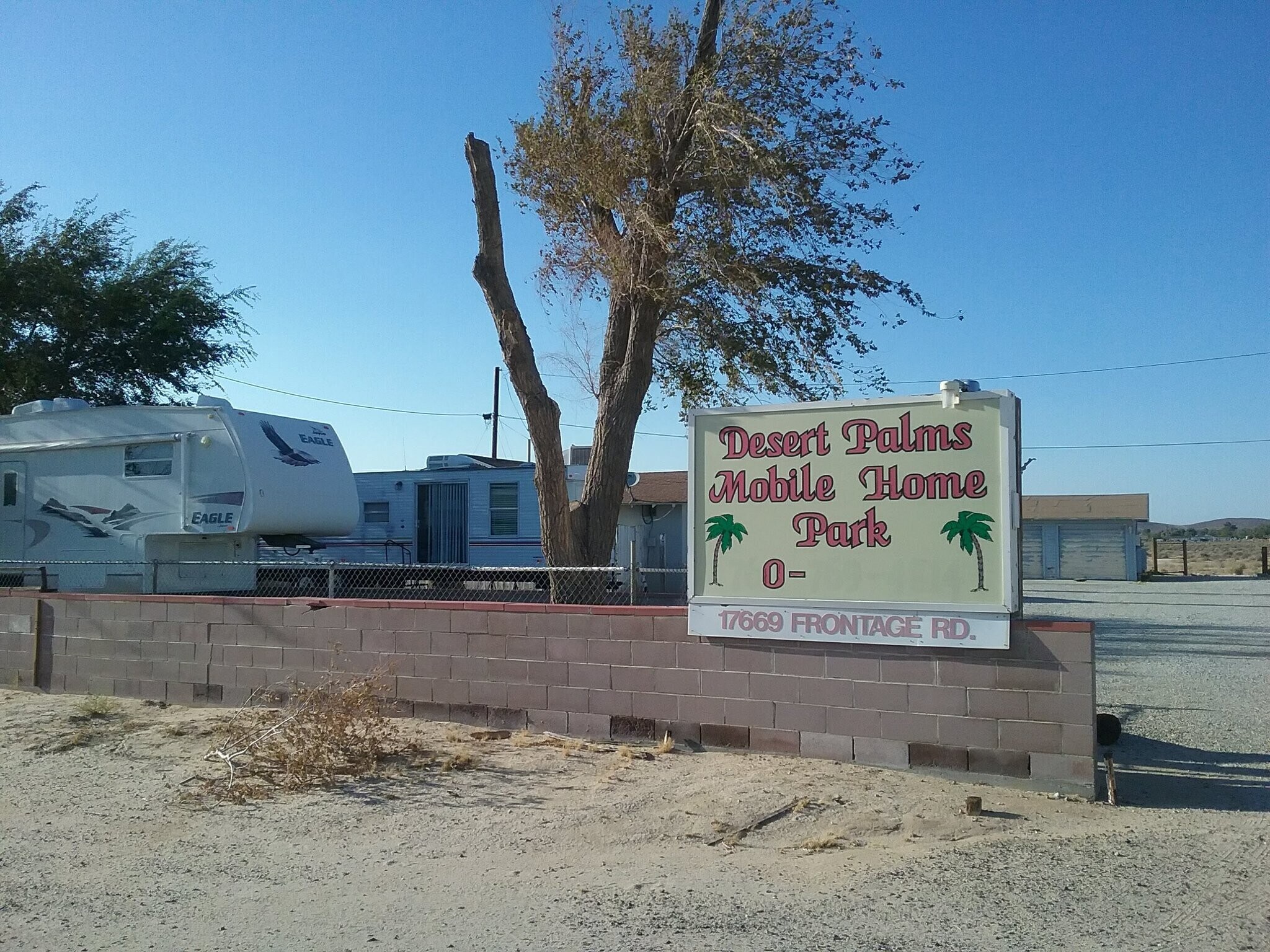 Building Photo - 17669 Frontage Rd