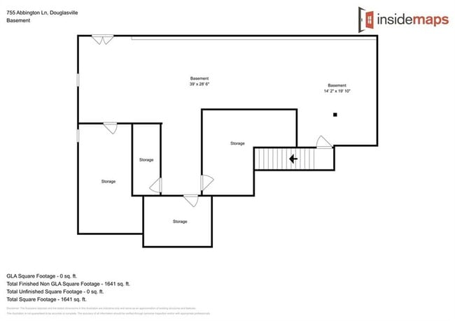 Building Photo - 755 Abbington Ln