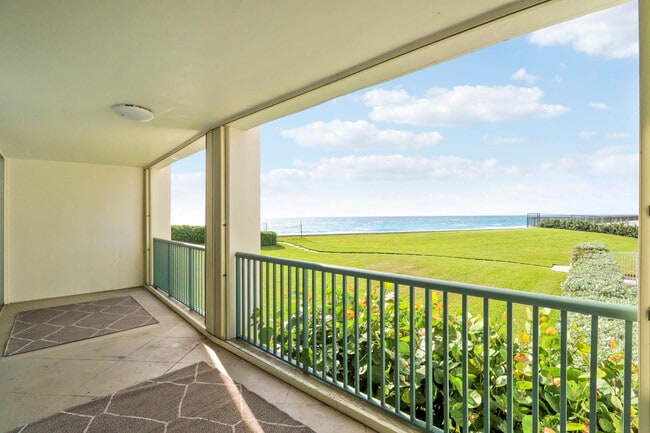 Building Photo - 5400 N Ocean Dr