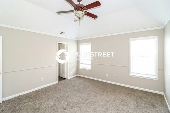 Building Photo - 4 Bedroom Pet-Friendly Home in Memphis, TN...