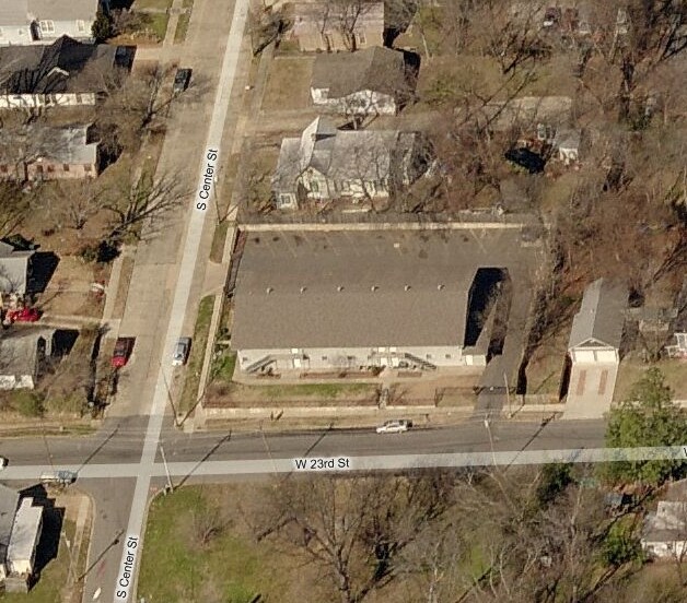 Primary Photo - 222 W 23rd St