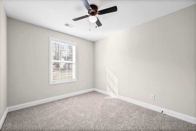 Building Photo - New Construction Three Bedroom!