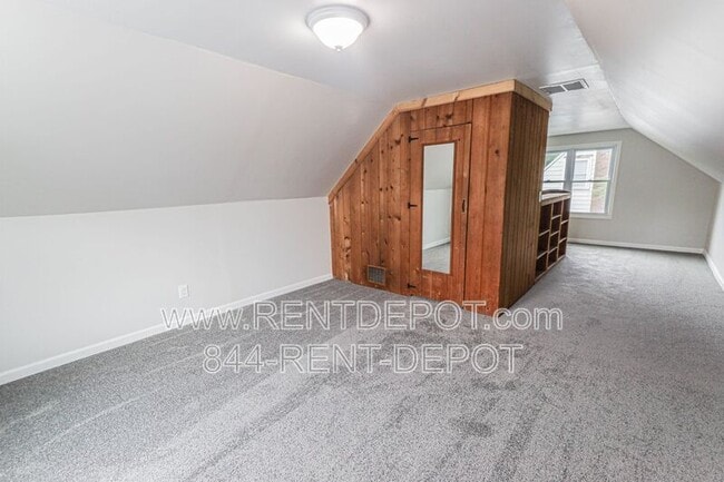 Building Photo - 1527 Madison Ave