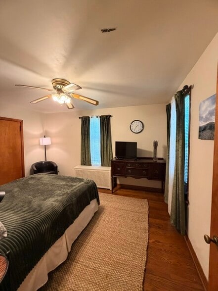 Bedroom 2 - 20 Curtis Ter
