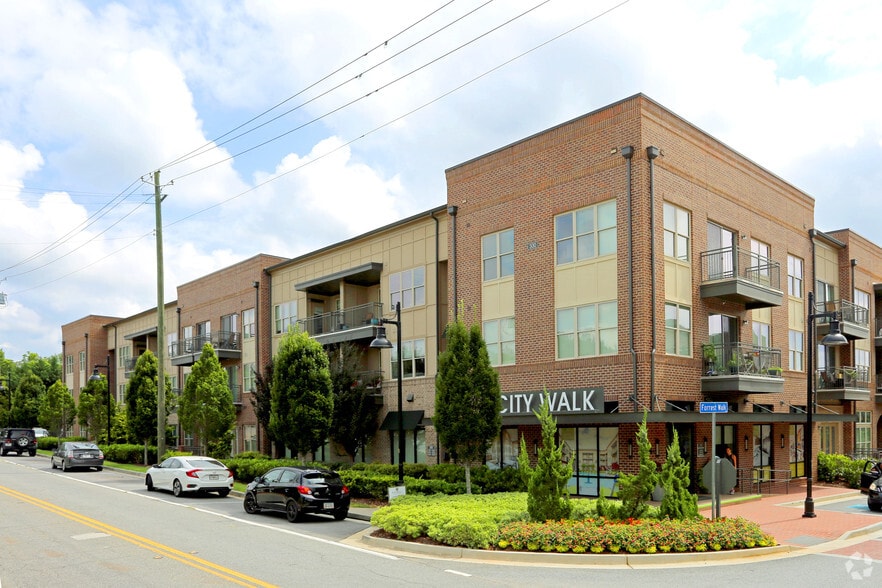 Primary Photo - Roswell City Walk