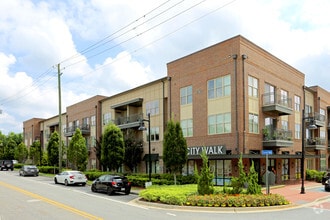 Building Photo - Roswell City Walk