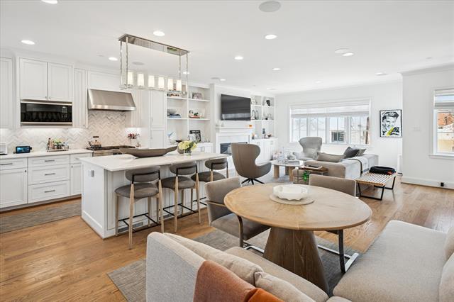 Building Photo - 3420 Rosedale Ave