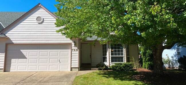 Primary Photo - 3 Bedroom Home ~ North Corvallis ~ Small P...